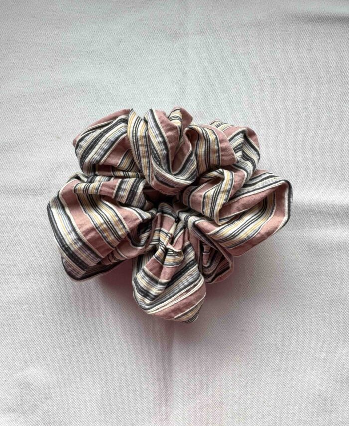 Thilda massive Scrunchie - Image 2