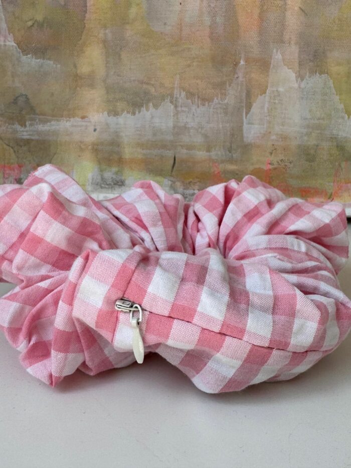 Zipper Scrunchie massive - Image 4
