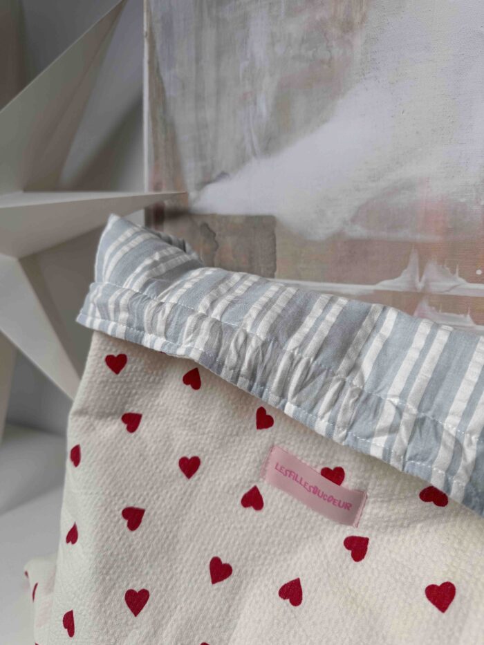 Project Bag Coeur - Image 5