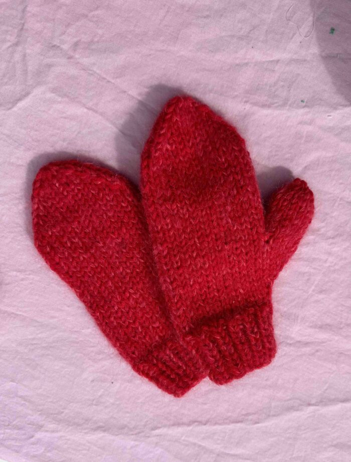 Knitting pattern gloves "Gloria Gloves" [Digital] - Image 10