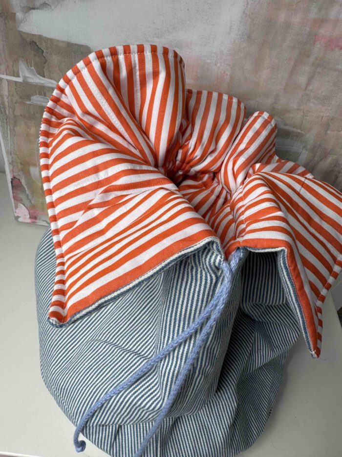 Project bag reversible 01 - Image 3