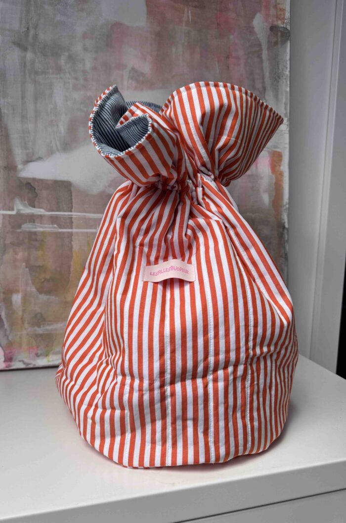 Project bag reversible 01 - Image 2