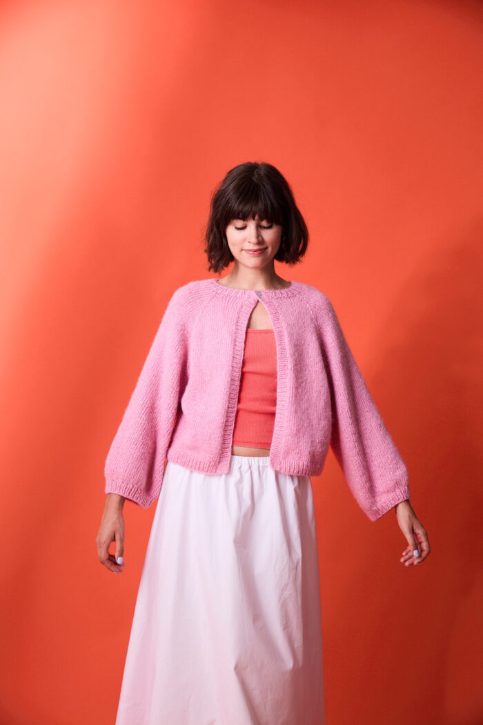Buch HAPPY KNITS – Bild 3