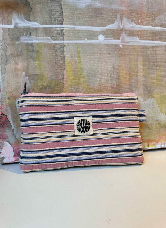 Thilda Pouch
