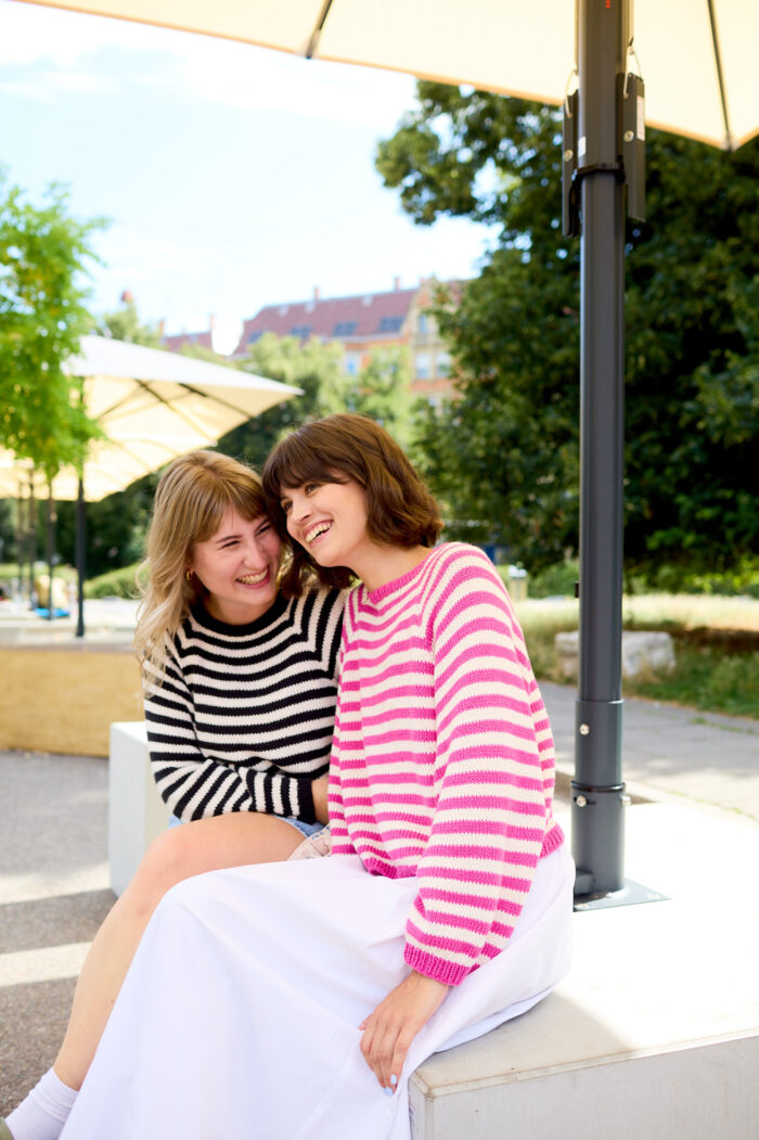 Book HAPPY KNITS - Image 5