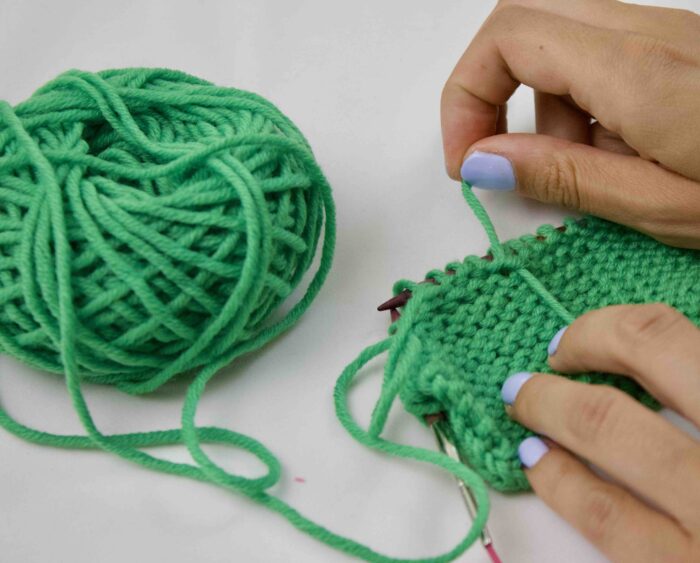 Book HAPPY KNITS - Image 7