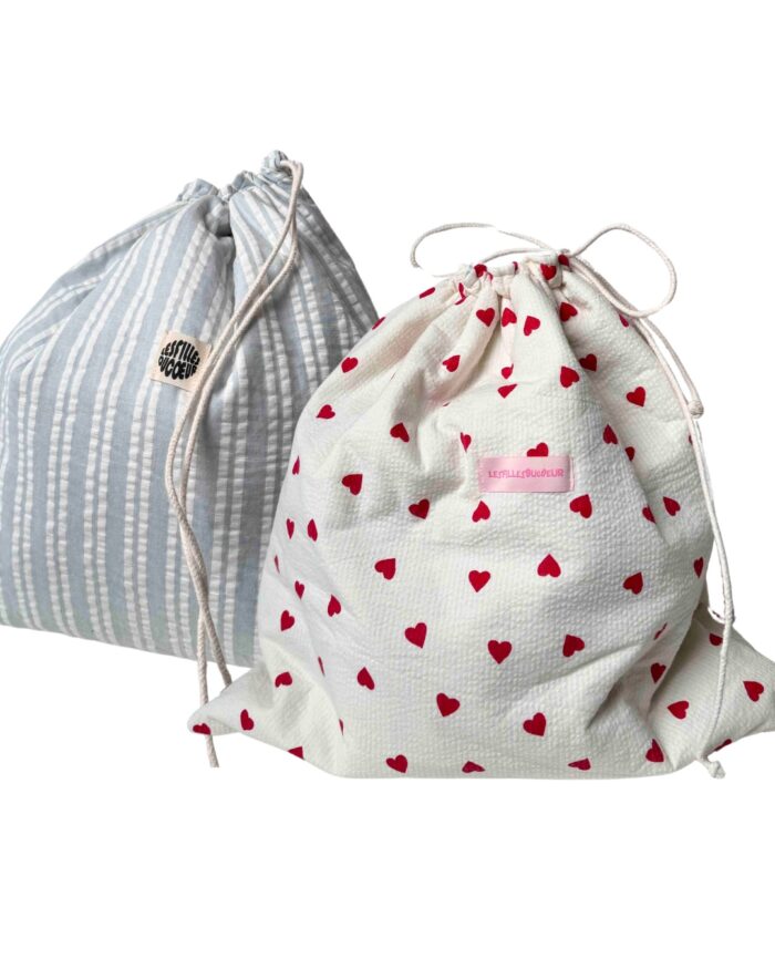 Project Bag Coeur
