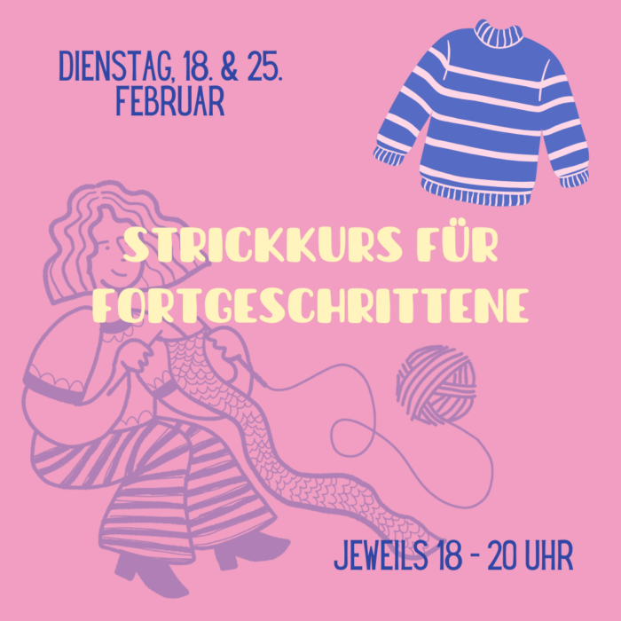 Starter Knitting Course 04.02 (Kopie) [Digital]