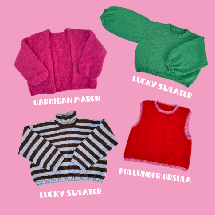 Starter Knitting Course 04.02 (Kopie) [Digital] - Image 3