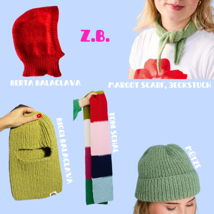 Advanced Knitting Course 18.02 - Image 2