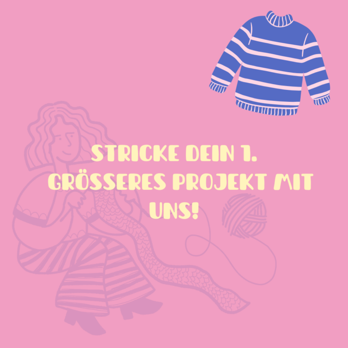 Advanced Knitting Course 18.02 - Image 3