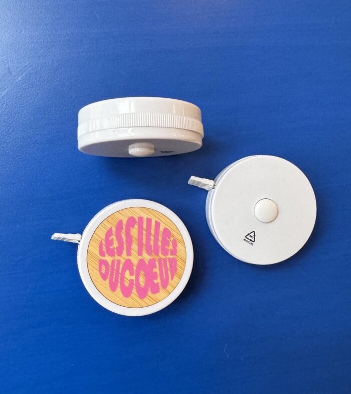 Retractable Tape Measure - Image 3