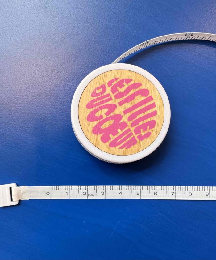 Retractable Tape Measure - Image 6