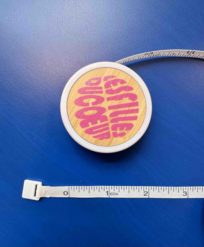 Retractable Tape Measure - Image 2