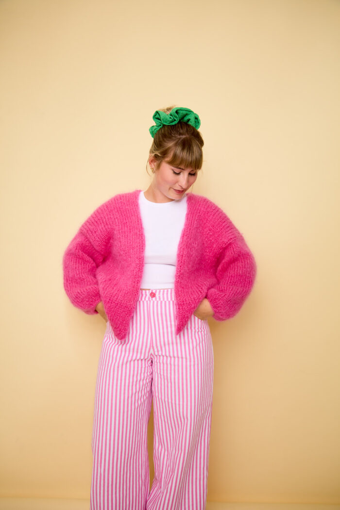 Buch HAPPY KNITS – Bild 5