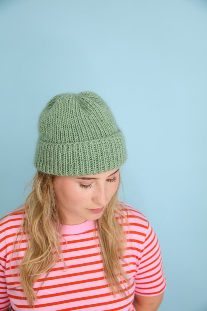 Buch HAPPY KNITS – Bild 7