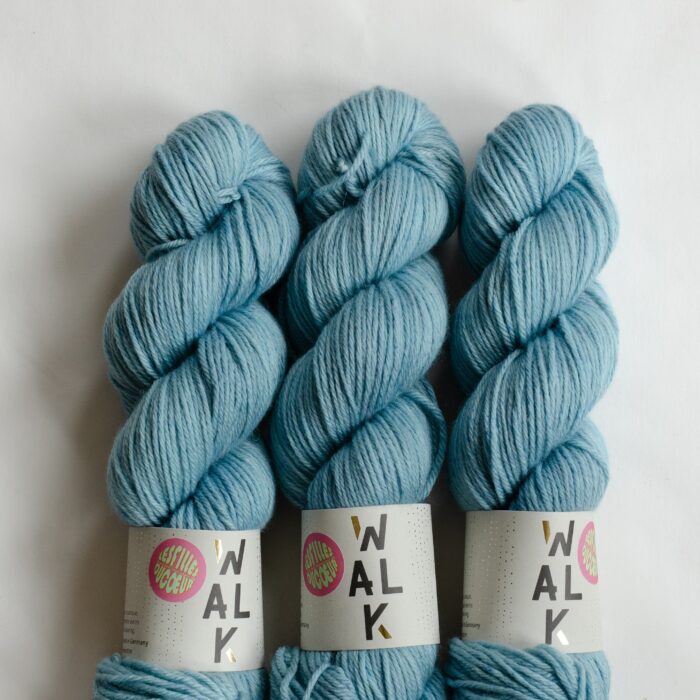 Merino DK Garne – Bild 3