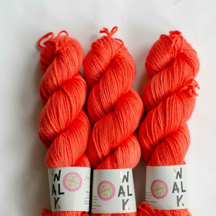 Merino DK Garne – Bild 2