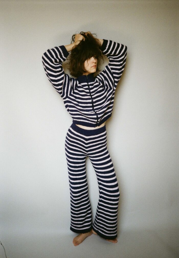 Lotta Tracksuit Pattern Bundle [Digital]