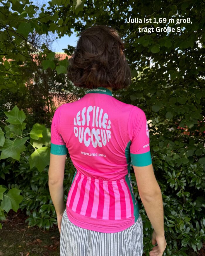 Cycling Jersey Pre-Order - Image 5