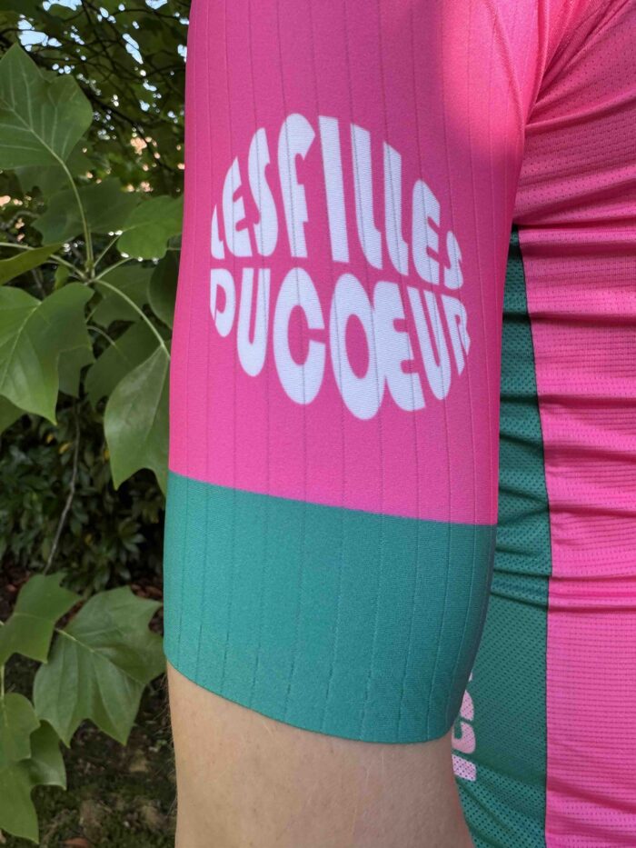Cycling Jersey Pre-Order - Image 11