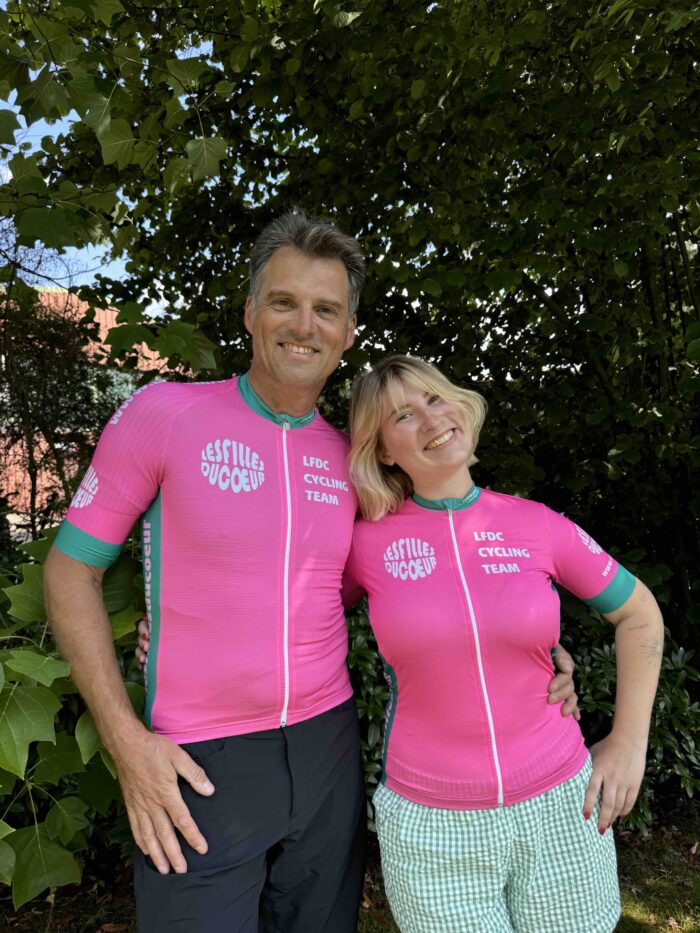 Cycling Jersey Pre-Order - Image 8
