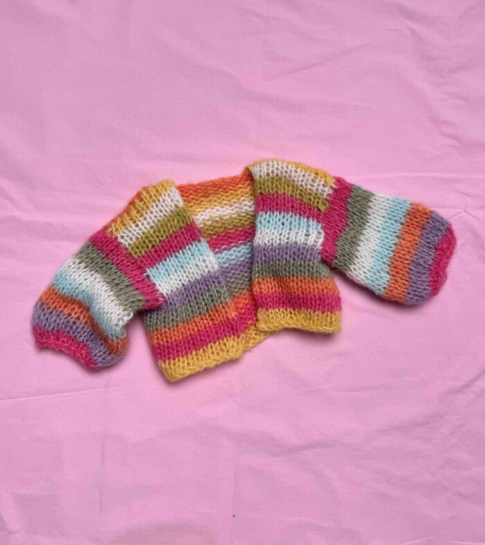 Strickanleitung MINI CARDIDUCOEUR [Digital] – Bild 9