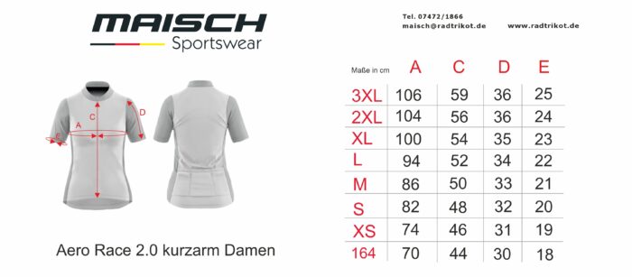 Cycling Jersey Pre-Order - Image 7