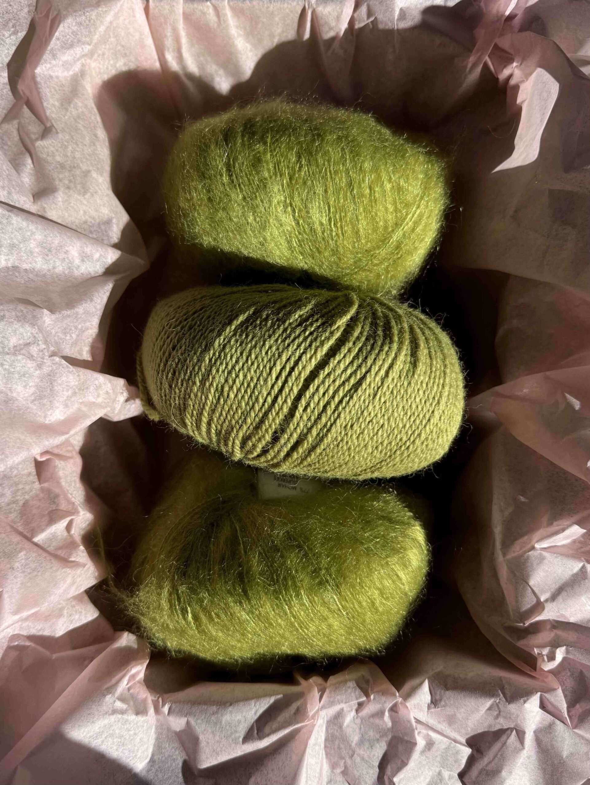 Yarn Set DALLY Balaclava - Image 10