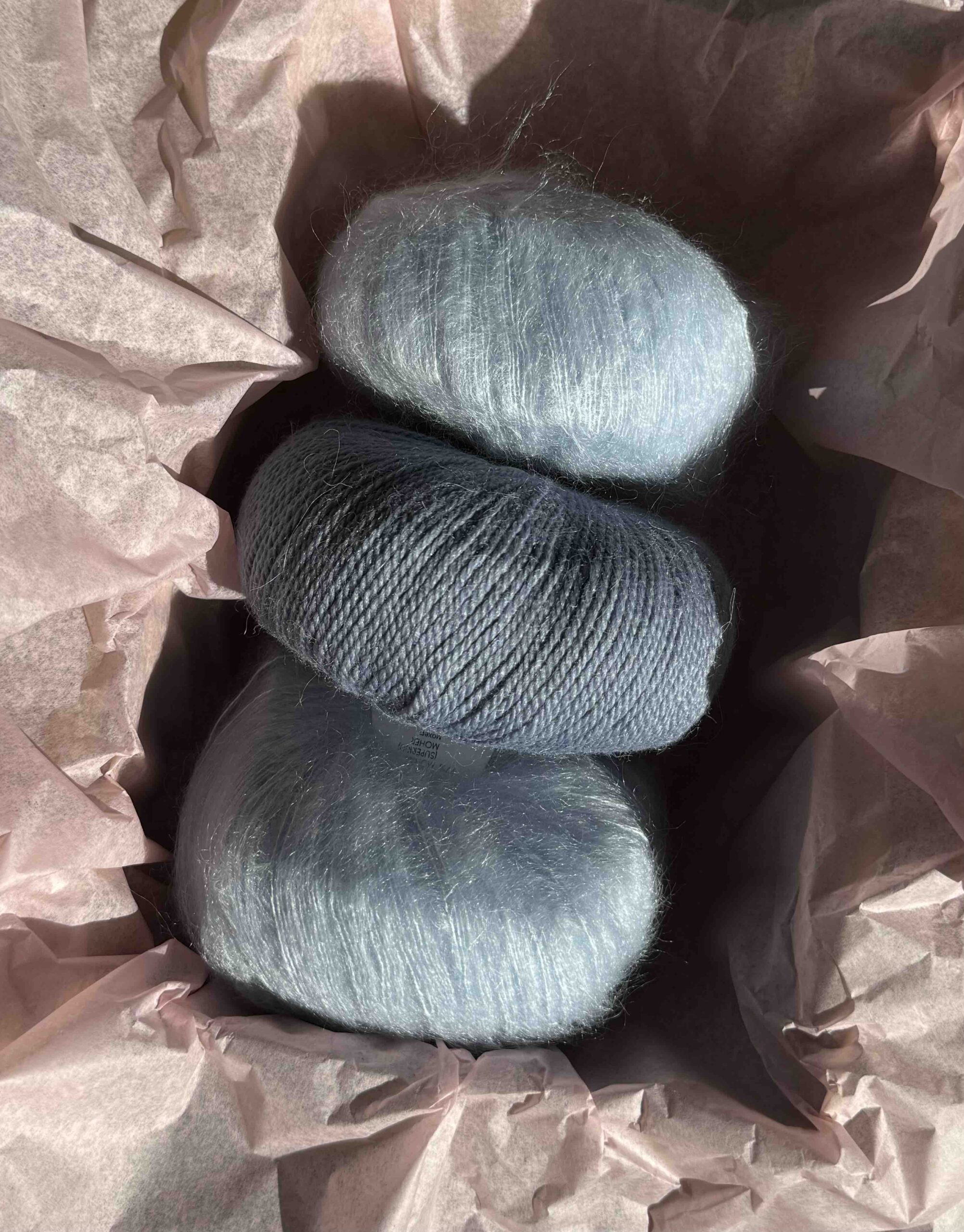 Yarn Set DALLY Balaclava - Image 4