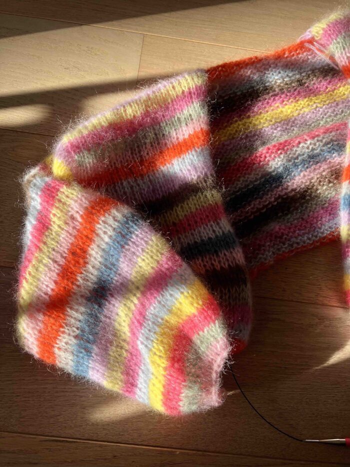 Garnset Cardiducoeur – Bild 5