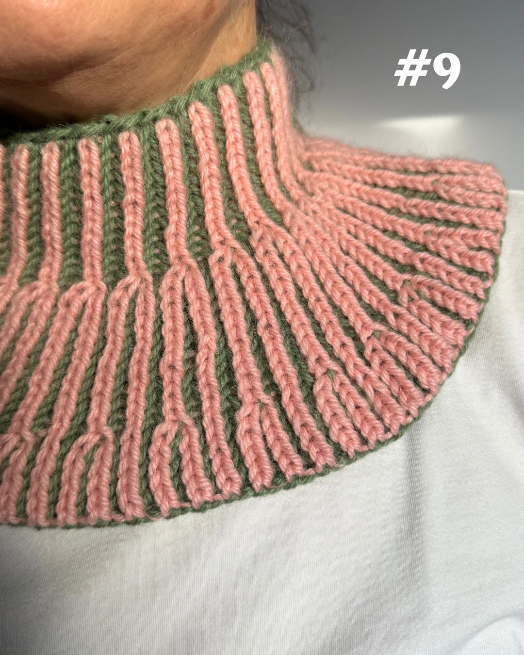Preorder CPH Sweater Yarnset - Image 10