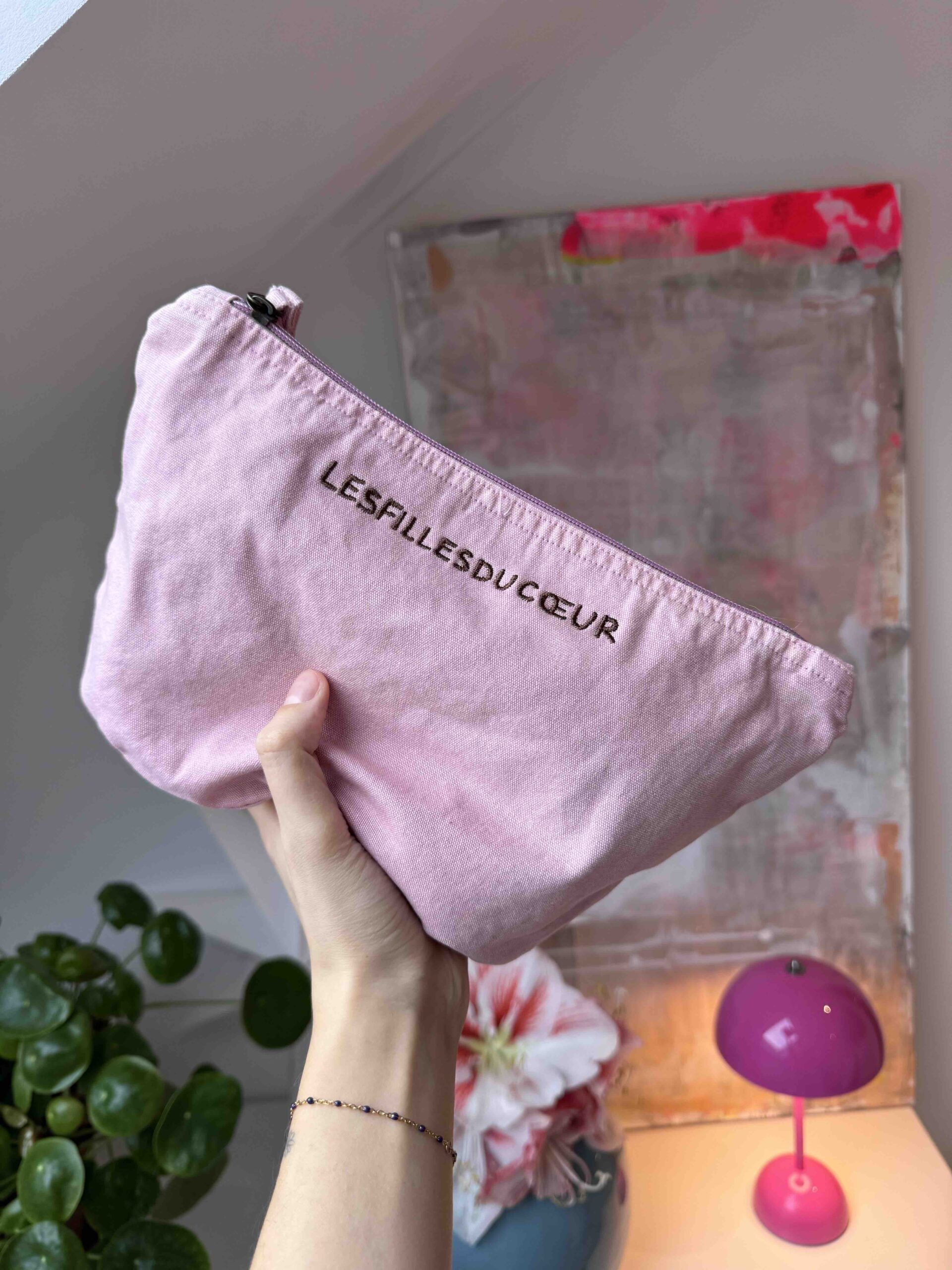 Project Bag HOT PEOPLE KNIT - Image 2