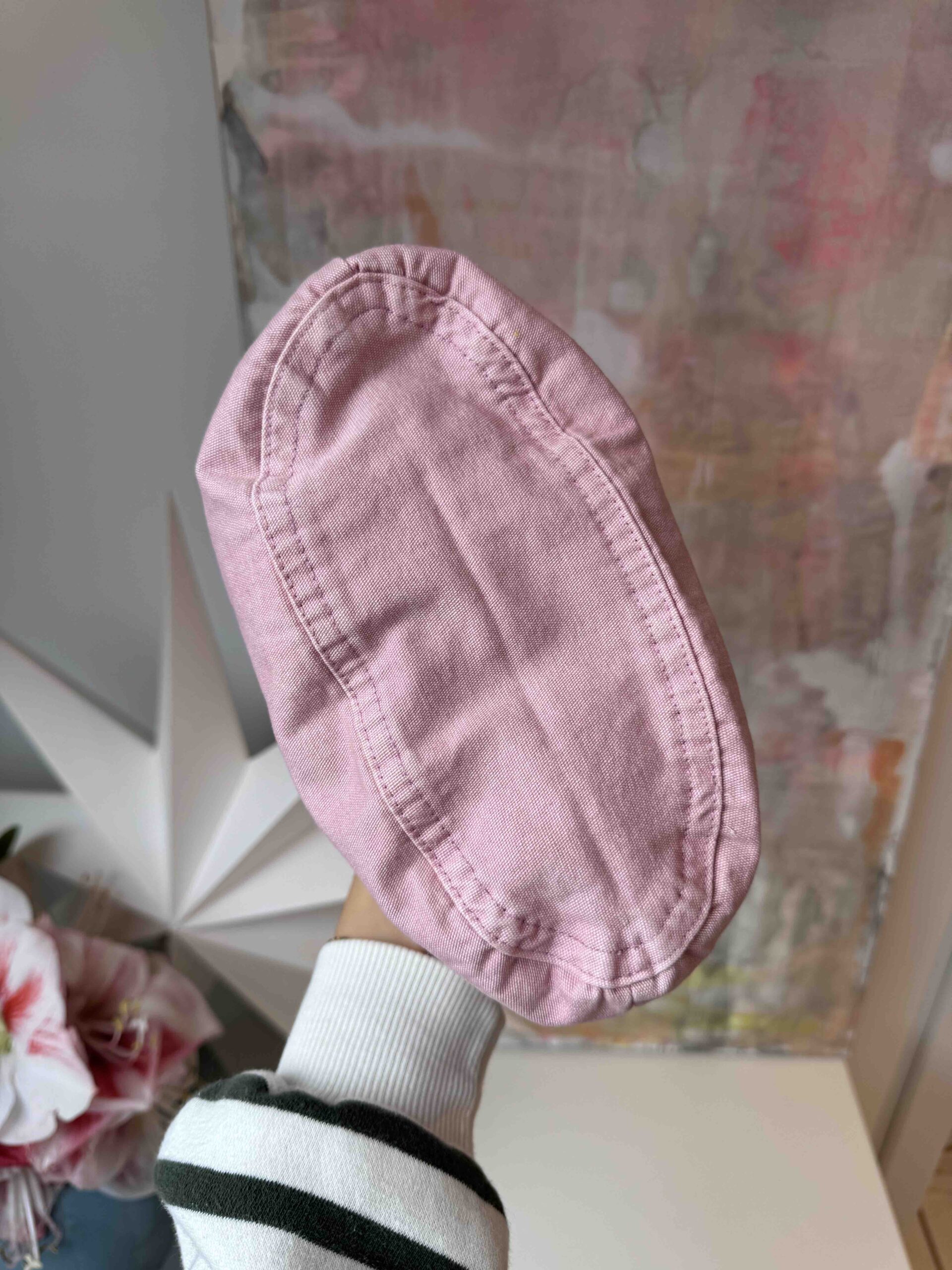 Project Bag HOT PEOPLE KNIT - Image 4